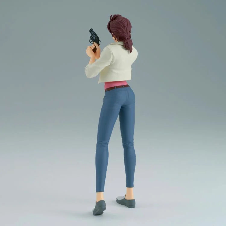 City Hunter: Angel Dust Kaori Makimura Figure [Banpresto]