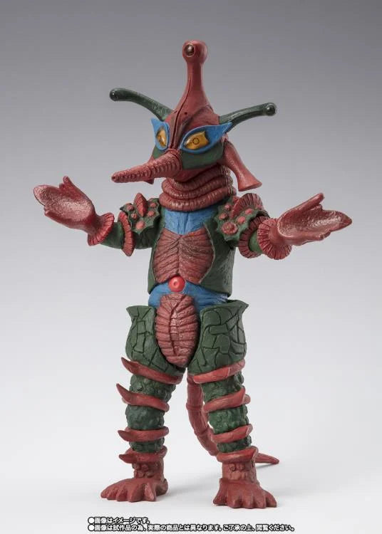 Ultraman Ace: Alien Hipporit S.H.Figuarts Action Figure [Bandai]