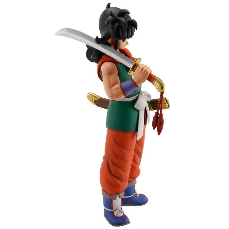 Dragon Ball:Yamcha (Son Goku Training Section) Masterlise Version Ichibansho Statue [Ichibansho]