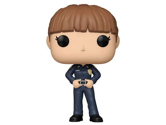 Funko POP! Television: Dexter - Debra Morgan #1696
