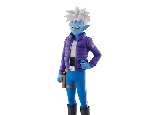 Dragon Ball Daima: Glorio - Masterlise Version Ichibansho Statue [Ichibansho]