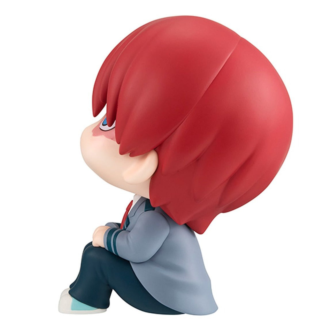 PRESALE | My Hero Academia - Todoroki Shoto - Look Up Mini-Figure (MegaHouse)