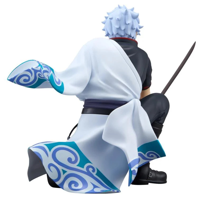 Gintama: Gintoki Sakata (Anniversary Ver.) [Banpresto]