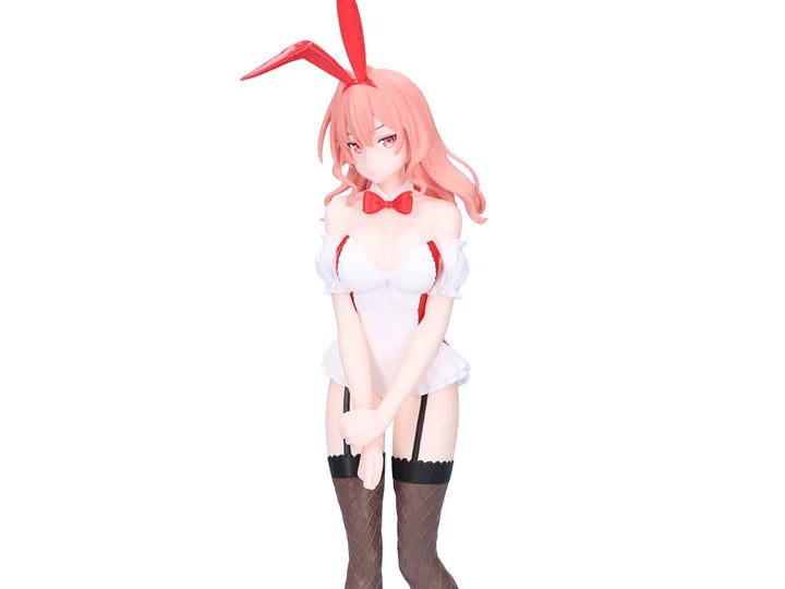 Tying the Knot with an Amagami Sister: Yuna Amagami -Bunny Ver. [Banpresto]