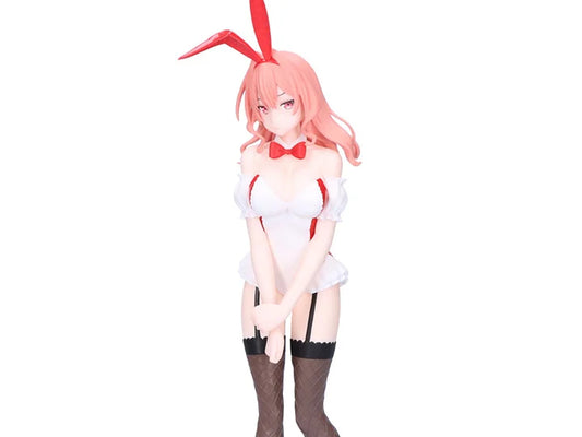 Tying the Knot with an Amagami Sister: Yuna Amagami -Bunny Ver. [Banpresto]
