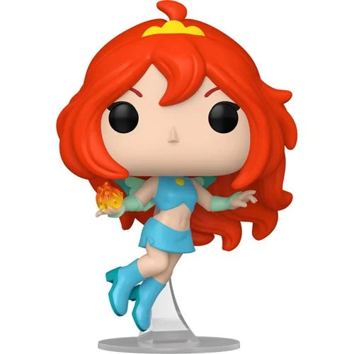 Funko POP! Animation: Winx Club - Bloom #1907