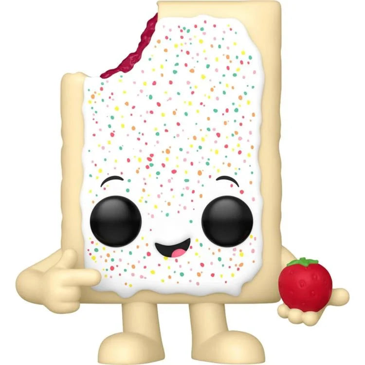 Funko Pop! Ad Icons: Kellogg's - Pop Tarts #244