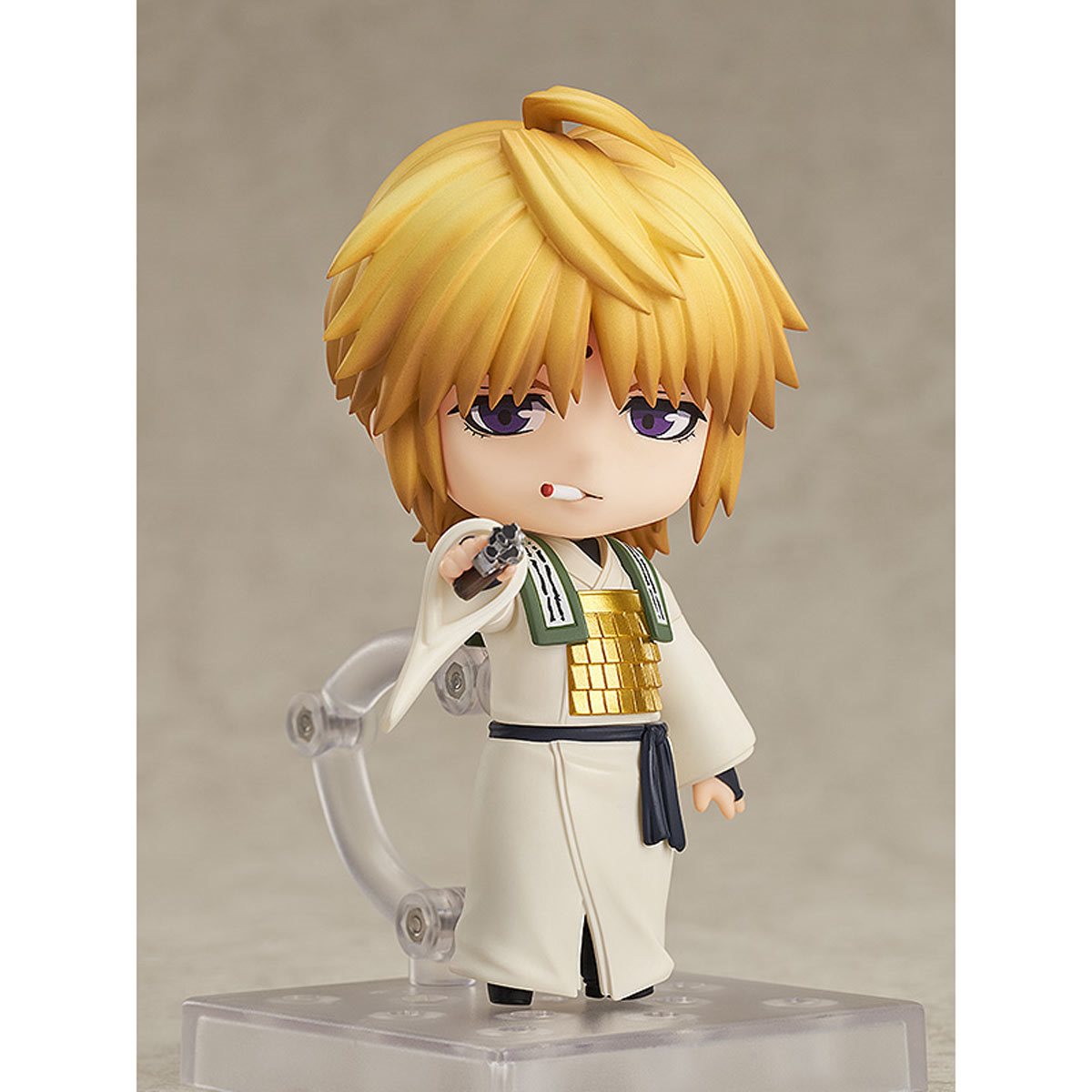 PRESALE | Saiyuki Reload - Zeroin - Genjo Sanzo - Nendoroid #2086 (Good Smile Company)