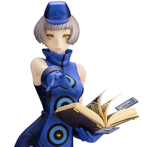 PRESALE | Persona 3 Reload - Elizabeth - ARTFX J - 1/8 (Kotobukiya)