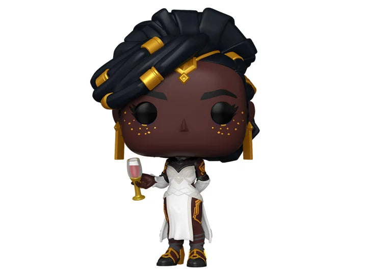 Funko Pop! TV: Arcane - Mel #1489
