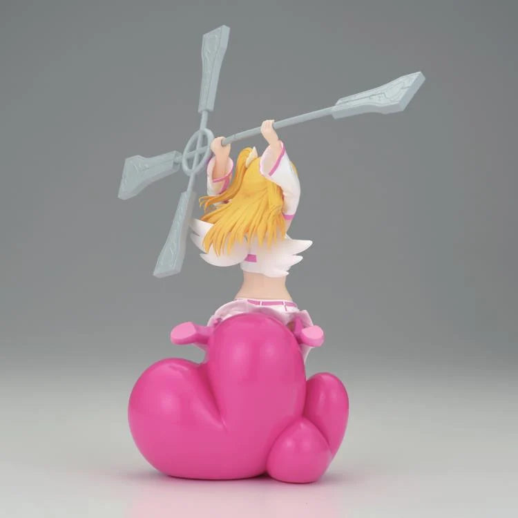 2.5 Dimensional Seduction: Espresto Liliel - Amano Ririsa [Banpresto]