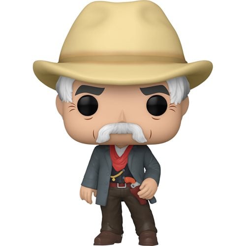 PRESALE | Funko POP! TV: 1883 - Shea Brennan #1447 Vinyl Figures