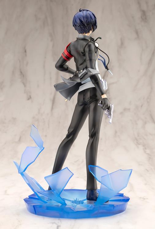 PRESALE | Persona 3 Reload - Shujinkou - ARTFX J - 1/8 (Kotobukiya)