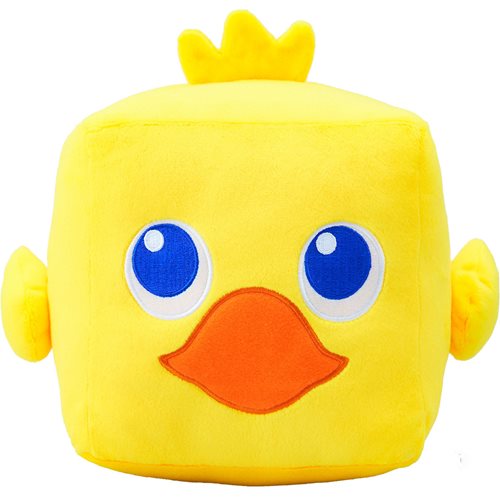 PRESALE |  Final Fantasy: Chocobo Medium Cube Plush