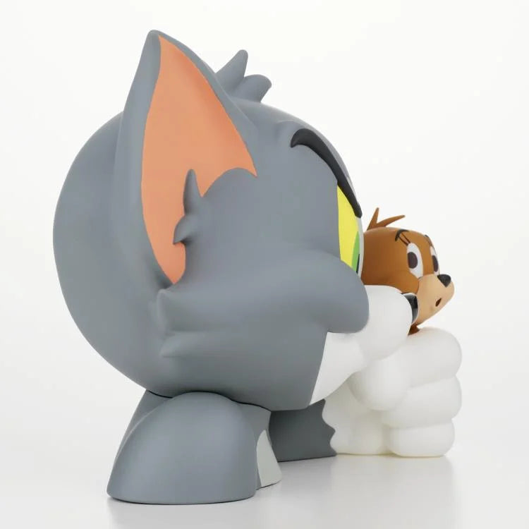 Tom and Jerry: Vol.4 Soft Vinyl Figure [Banpresto]