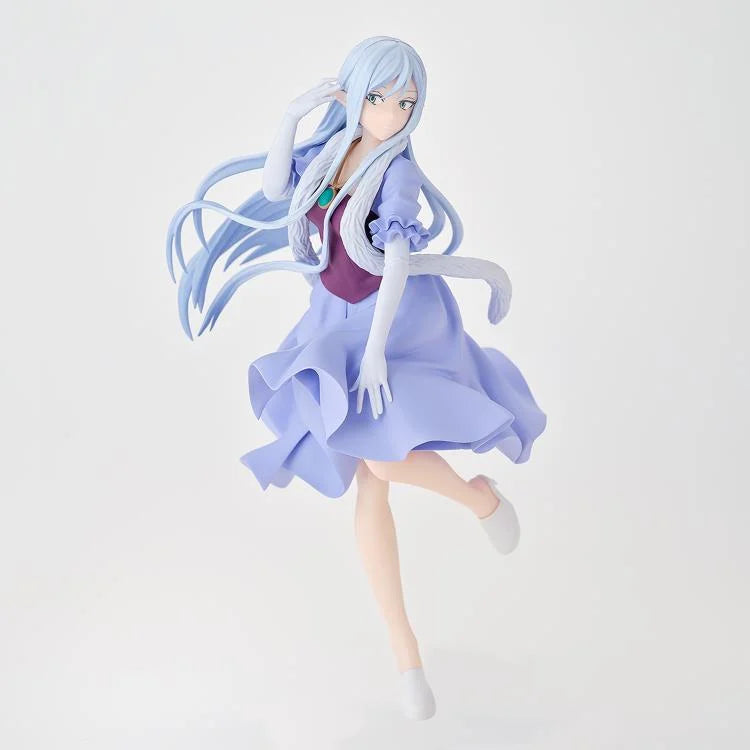 That Time I Got Reincarnated as a Slime: Elmesia Statue [Banpresto]
