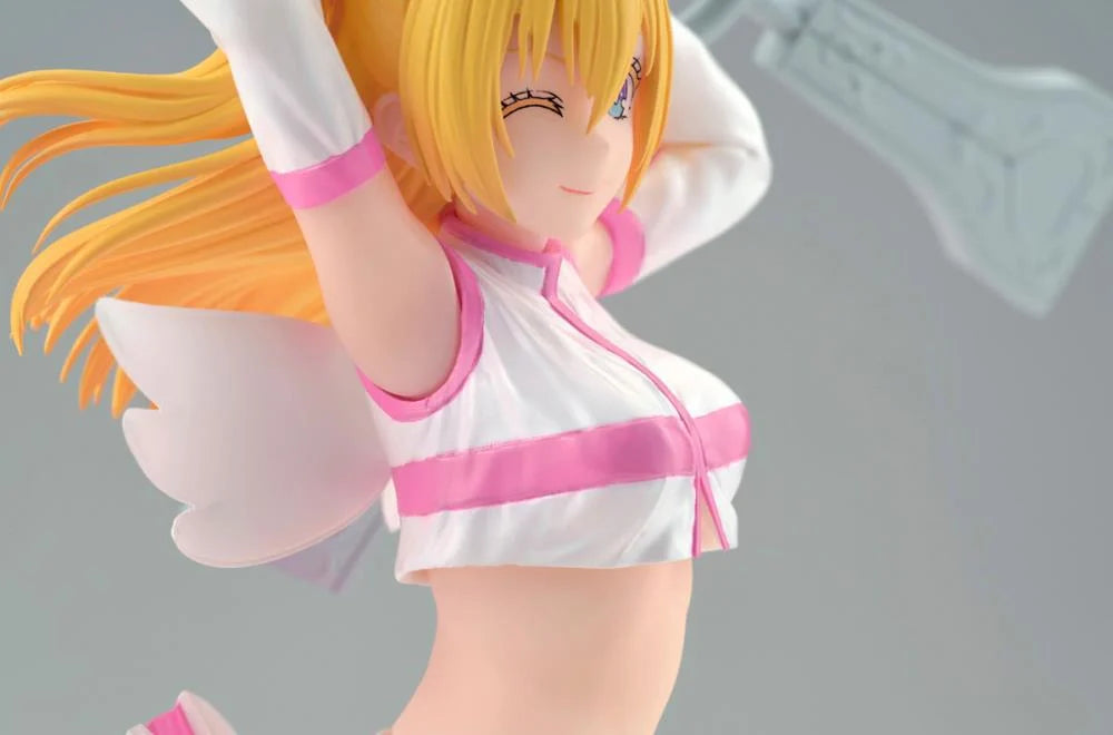 2.5 Dimensional Seduction: Espresto Liliel - Amano Ririsa [Banpresto]