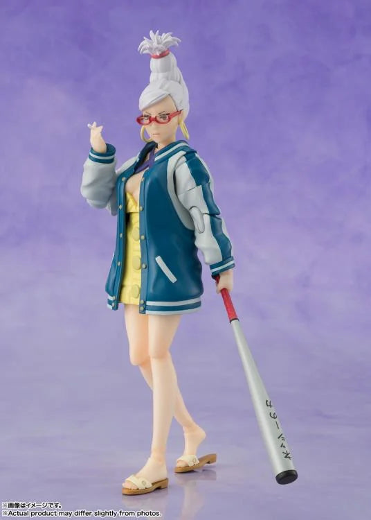 Dandadan: Seiko S.H.Figuarts Action Figure [Bandai]