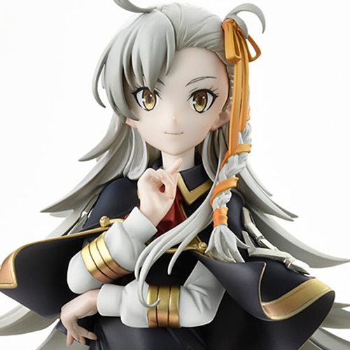 PRESALE | Lord El-Melloi II's Case Files: Train Grace Note - Olga-Marie Asimilat Animusphere - 1/8 (Bell Fine)