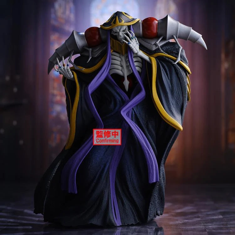 Overlord - Ainz Ooal Gown (Bandai Spirits)