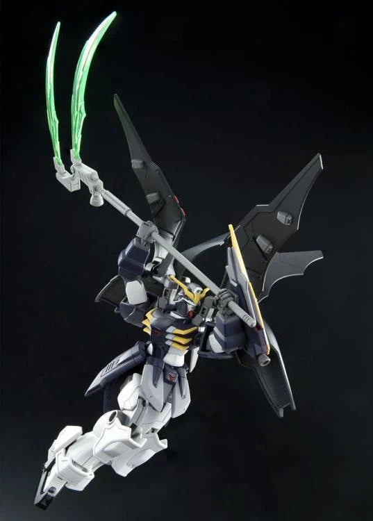 Mobile Suit Gundam Wing: Deathscythe Hell High Grade 1:144 Scale Model Kit [Bandai]
