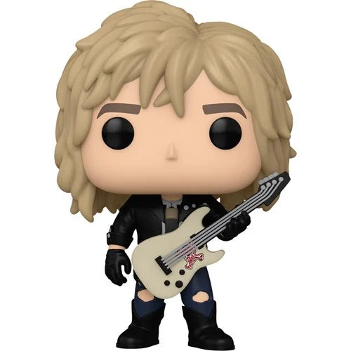 PRESALE | Funko Pop! Rocks: Guns N' Roses - Duff McKagan (1980's) #399