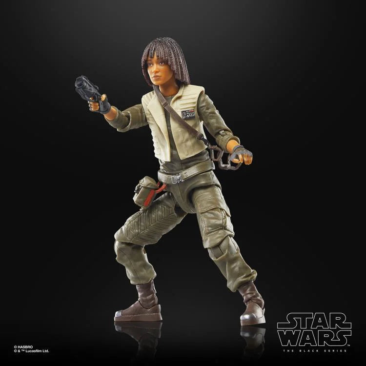 PRESALE | Star Wars: The Black Series 6-Inch Osha Aniseya Action Figure (Hasbro)