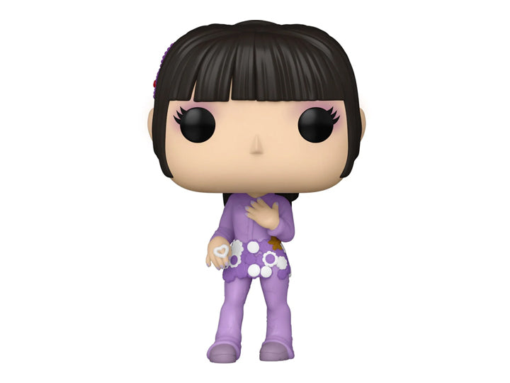 Funko POP! Rocks: NewJeans - Hyein #454