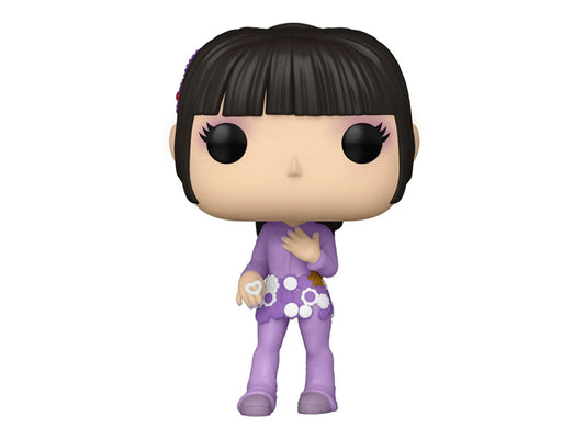 Funko POP! Rocks: NewJeans - Hyein #454