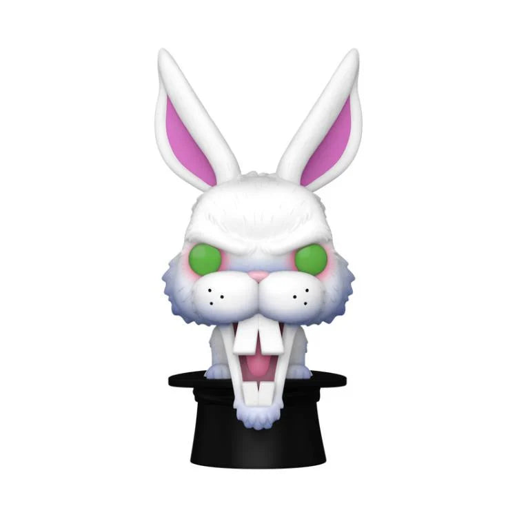 Funko POP! Books: Goosebumps - Bad Hare Day #30