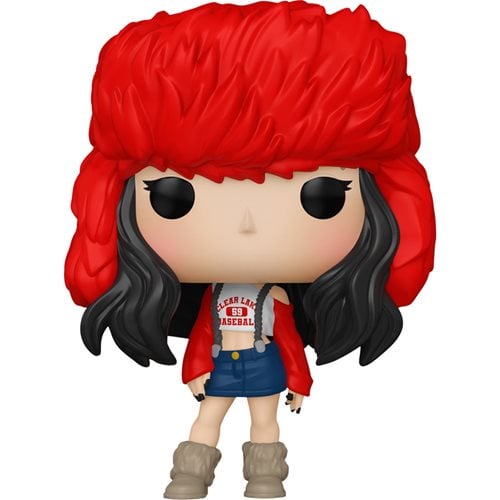 Funko POP! Rocks: BLACKPINK - Jennie #362 Vinyl Figures