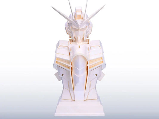 Mobile Suit Gundam SEED: Freedom G-Ceramical Rising Freedom Gundam [Banpresto]