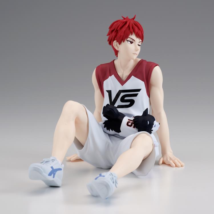 PRESALE | Kuroko's Basketball The Movie: Last Game Interval Seijuro Akashi Statue (Banpresto)