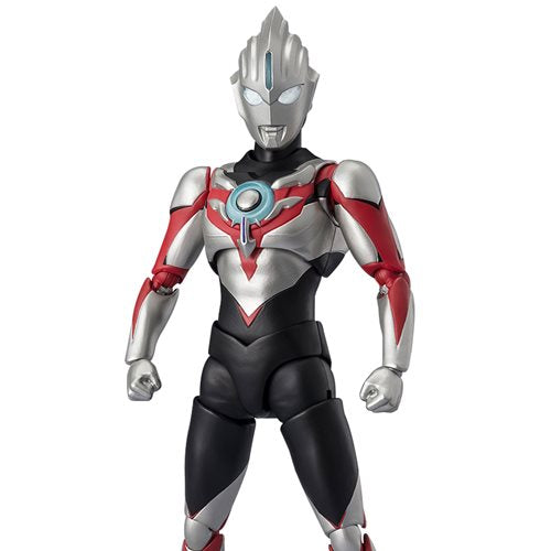 PRESALE | Ultraman: Orb Origin Ultraman New Generation Stars Version S.H.Figuarts Action Figure