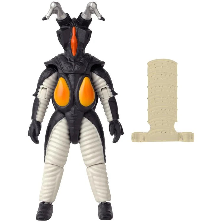Ultraman: Zetton 6-Inch Ultra Action Figure [Bandai]
