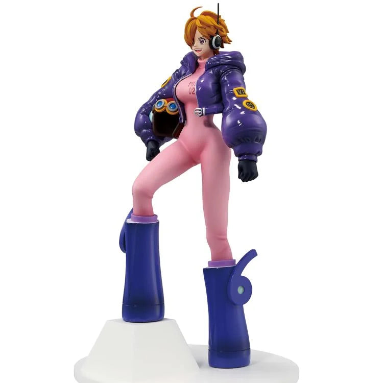 PRESALE |One Piece Lilith Memory of Heroines Masterlise Ichibansho Statue (Ichibansho)