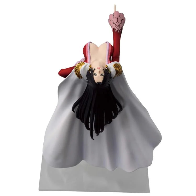 PRESALE | One Piece Boa Hancock Another Version Memory of Heroines Masterlise Ichibansho Statue (Ichibansho)