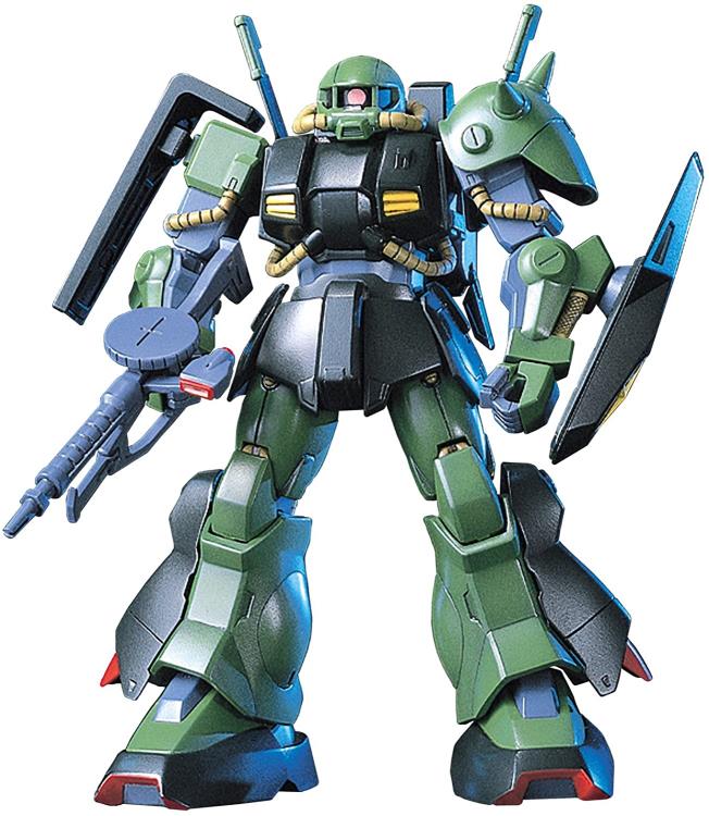 PRESALE | Mobile Suit Zeta Gundam HI-Zack High Grade 1:144 Scale Model Kit(Bandai Hobby Gunpla)