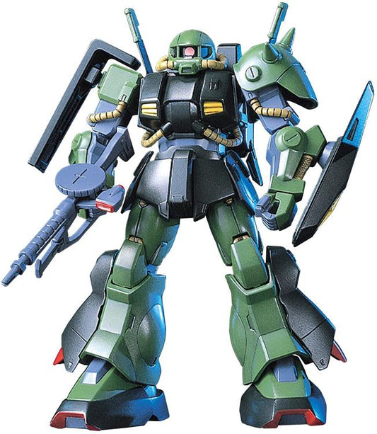 PRESALE | Mobile Suit Zeta Gundam HI-Zack High Grade 1:144 Scale Model Kit(Bandai Hobby Gunpla)