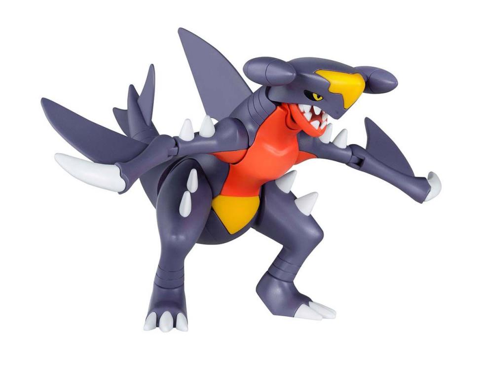 PRESALE | Pokemon Garchomp Model Kit