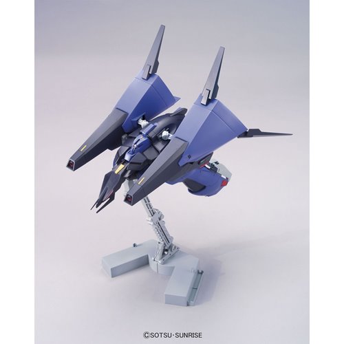 Mobile Suit Gundam Zeta: Messala High Grade 1:144 Scale Model Kit [Bandai]