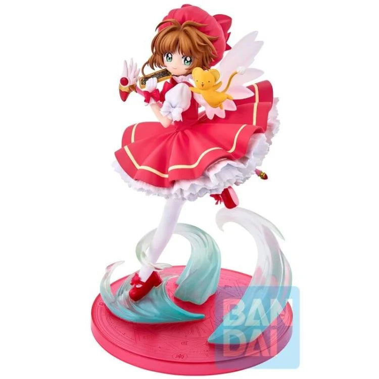 PRESALE | Cardcaptor Sakura Ichibansho Statue