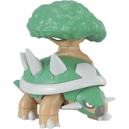 PRESALE | Pokemon Torterra Evolution Set Model Kit (Bandai Hobby Gunpla)