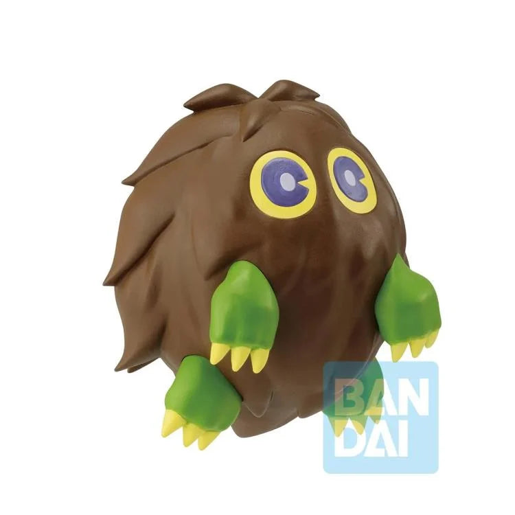 PRESALE | Yu-Gi-Oh! Kuriboh Brothers Egyptian God Ichibansho Statue