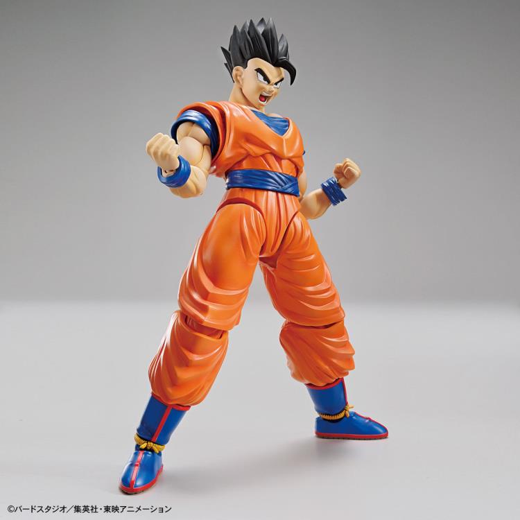 PRESALE | Dragon Ball Z Ultimate Son Gohan Figure-rise Standard Model Kit