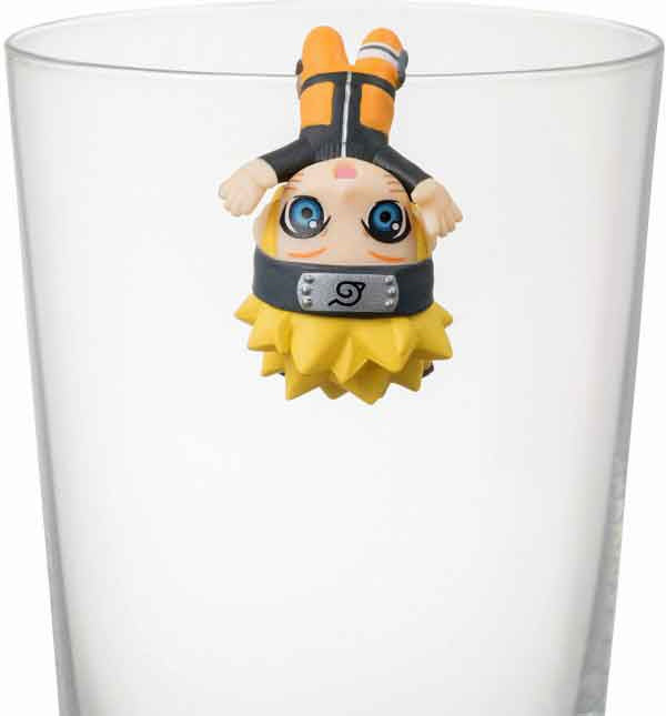 PRESALE | Naruto Shippuuden - Uzumaki Naruto - Ochatomo Series - Ochatomo Series Naruto Shippuuden ~Konoha no Break Time~ (MegaHouse)