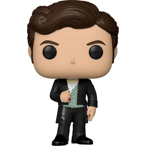 Funko POP! Television: Bridgerton - Colin Bridgerton - Vinyl Figure #1664