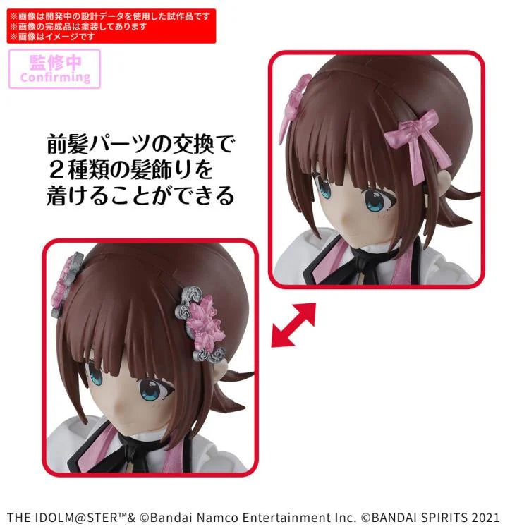 30 Minute Sisters: Haruka Amami 20th Anniversary You and AI! Model Kit [Bandai]