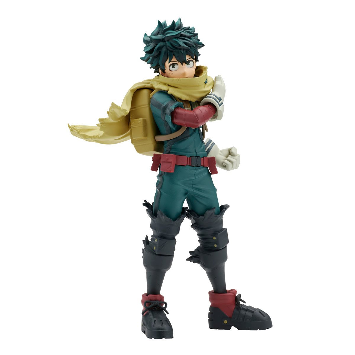 PRESALE | My Hero Academia - Midoriya Izuku - Age of Heroes - Version 3 (Banpresto)
