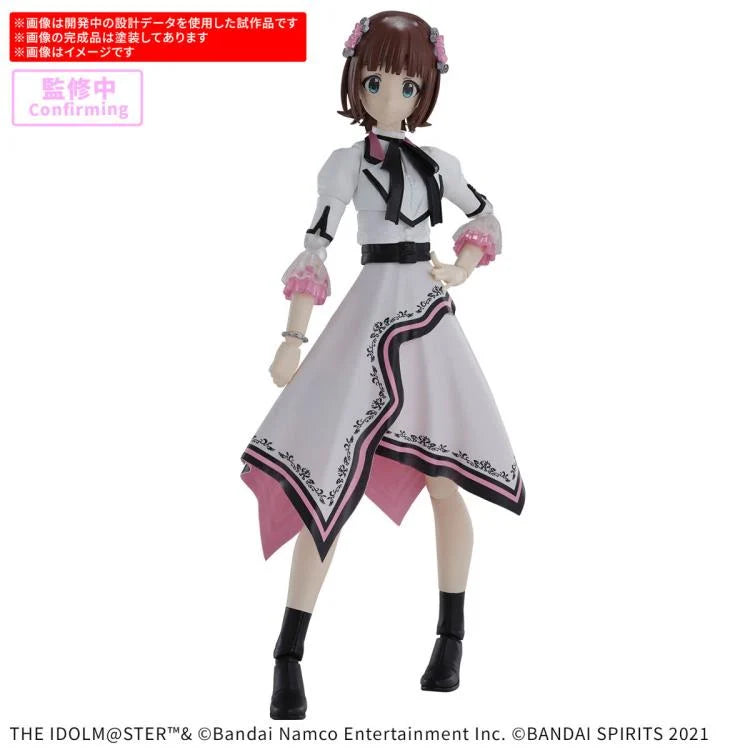 30 Minute Sisters: Haruka Amami 20th Anniversary You and AI! Model Kit [Bandai]